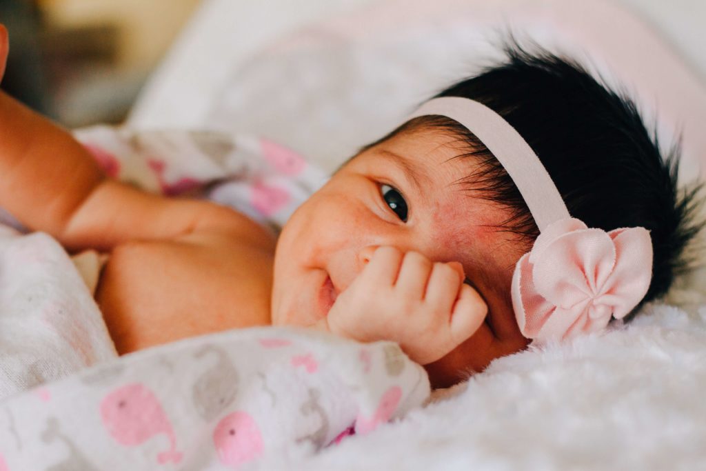 Reasons to Use Numerology to Name Your Baby